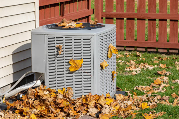 Best Residential HVAC services  in Clark Mills, NY