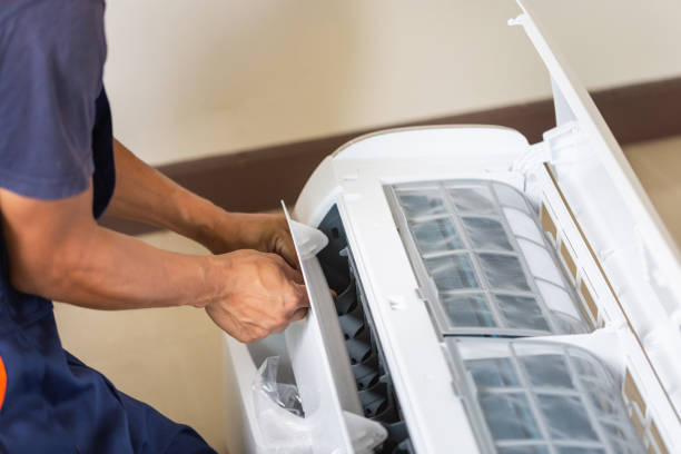 Best HVAC cleaning services  in Clark Mills, NY