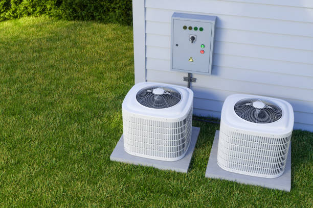 Best HVAC maintenance near me  in Clark Mills, NY