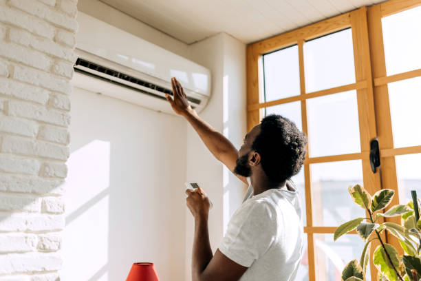 Best Affordable air conditioning repair  in Clark Mills, NY