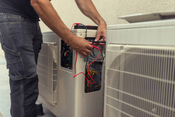 Best Best HVAC companies  in Clark Mills, NY