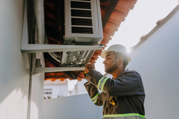 HVAC troubleshooting in Clark Mills, NY