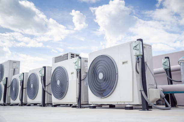 HVAC maintenance plan in Clark Mills, NY