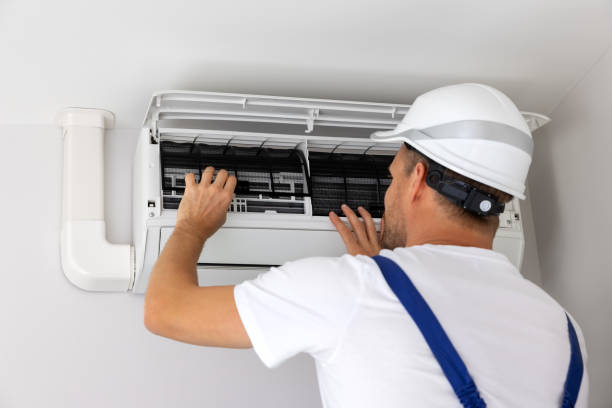 Best Central air repair  in Clark Mills, NY