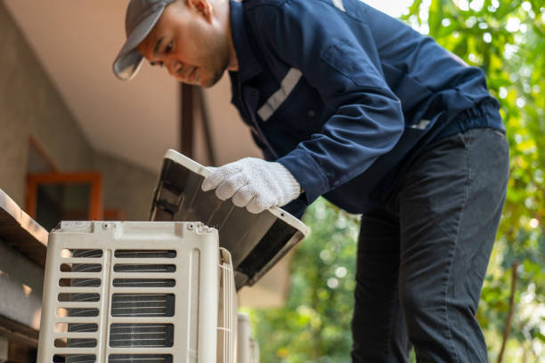 Best HVAC air duct cleaning  in Clark Mills, NY